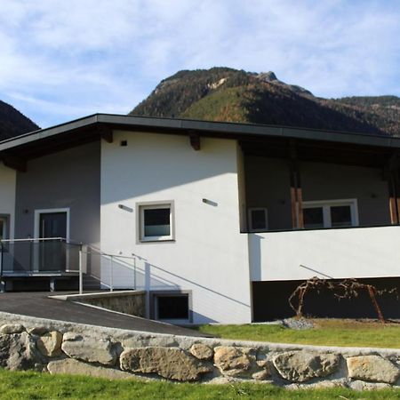 Das Stuiben Umhausen Exterior foto