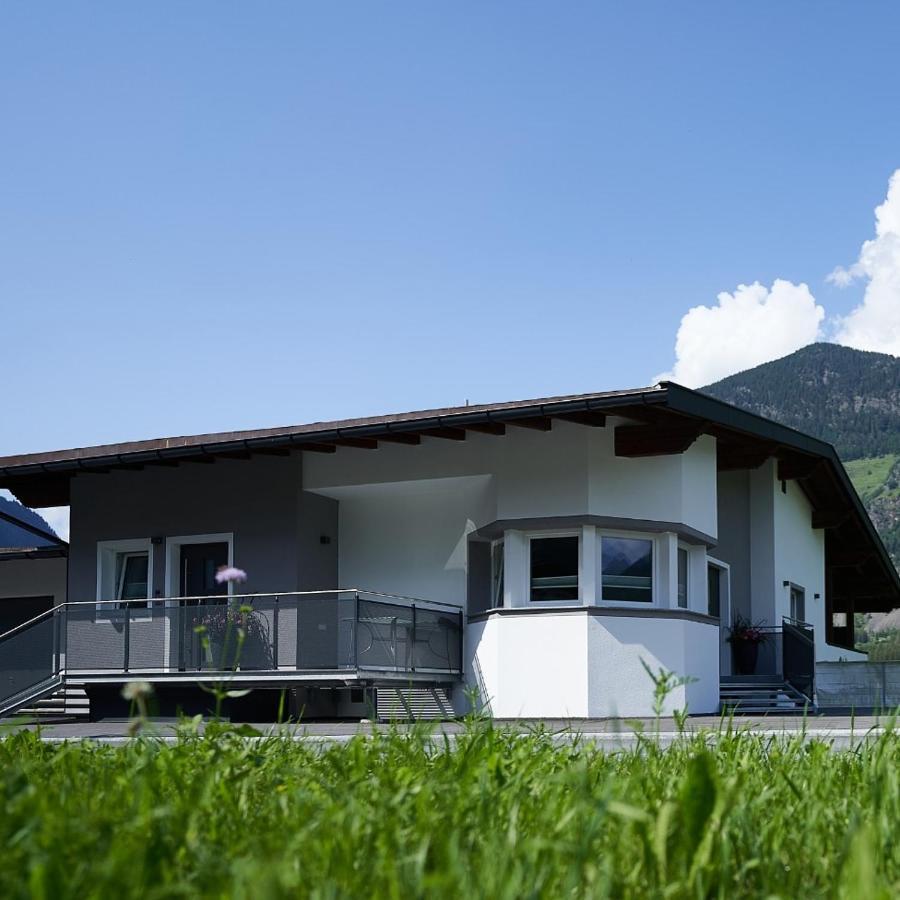 Das Stuiben Umhausen Exterior foto